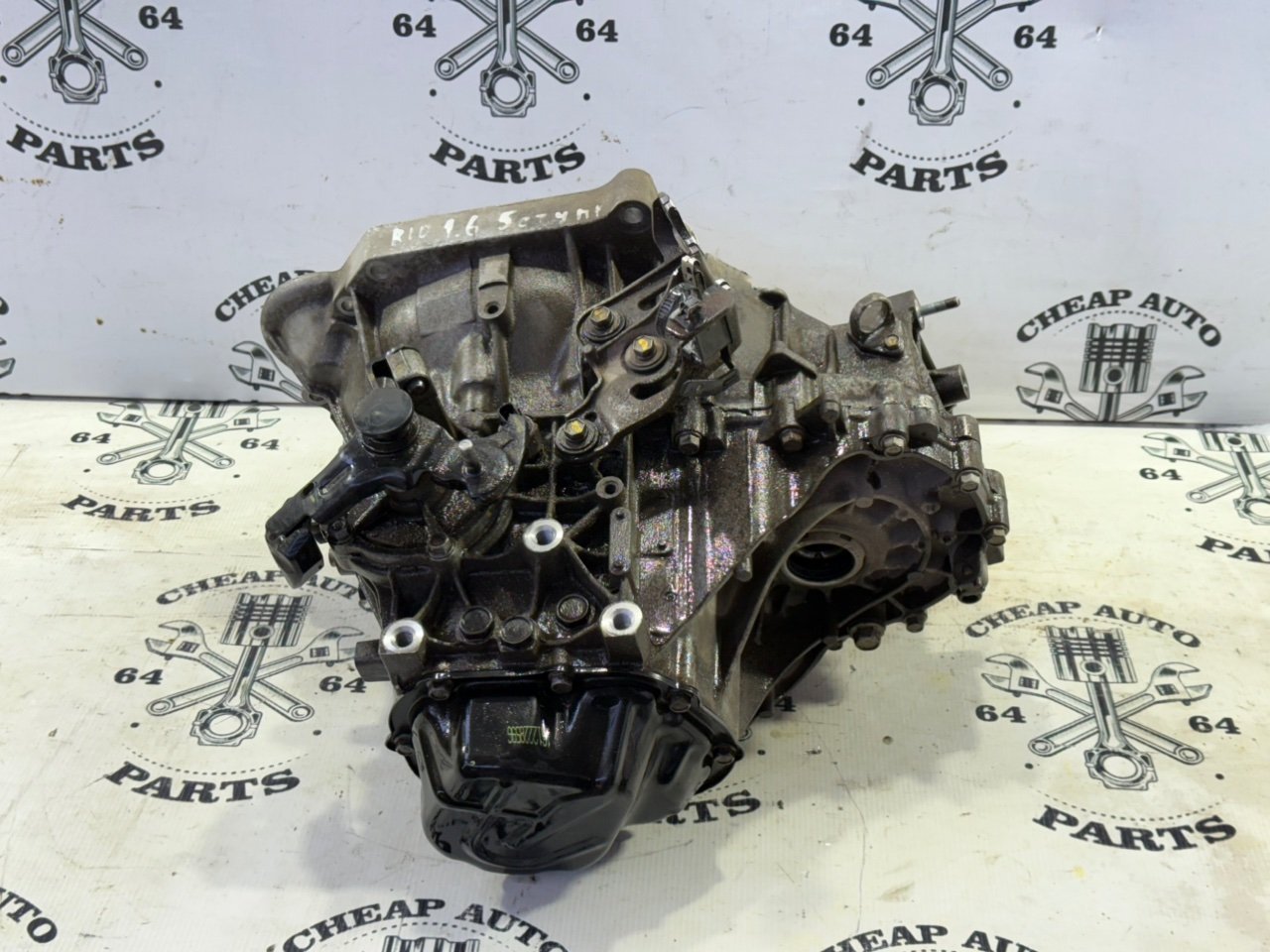 МКПП - Фото 11