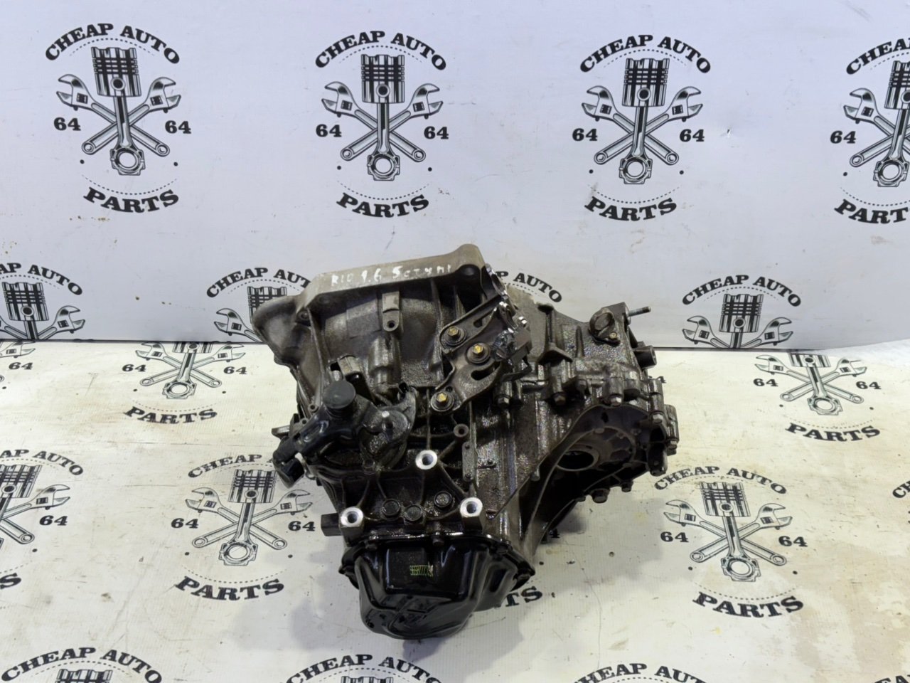 МКПП - Фото 9