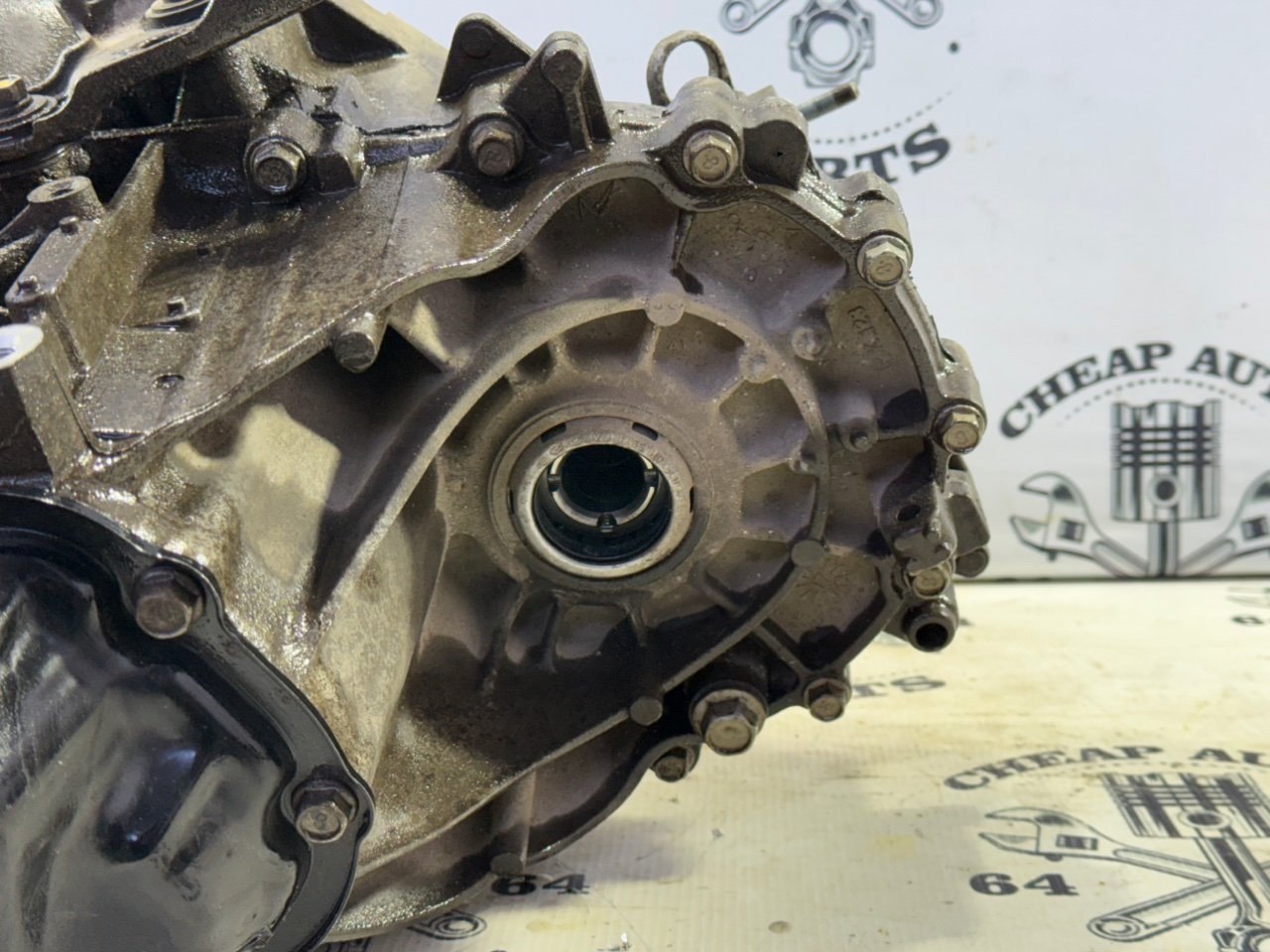 МКПП - Фото 12