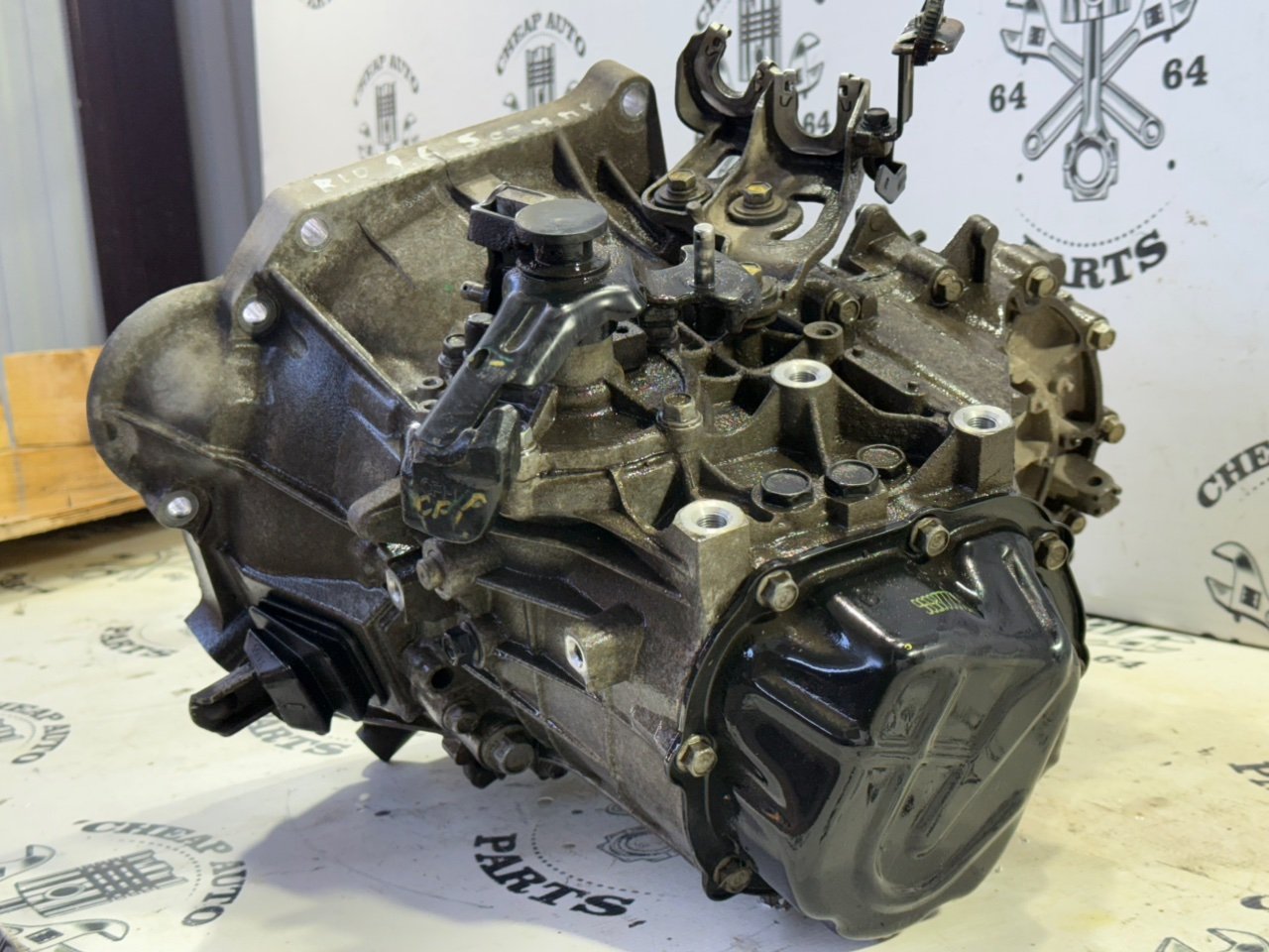 МКПП - Фото 7