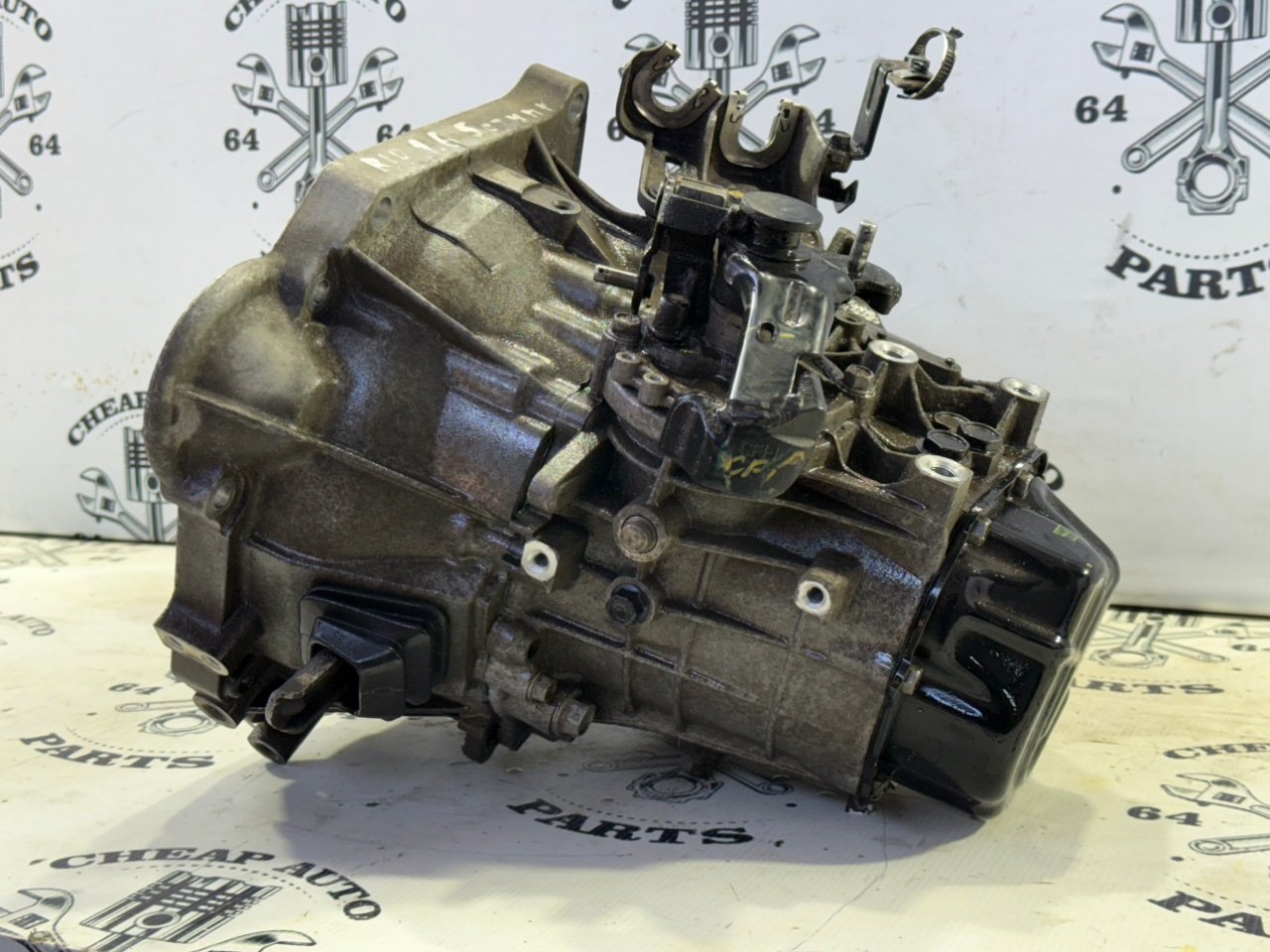 МКПП - Фото 10