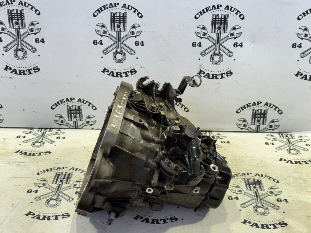 МКПП - Фото 8