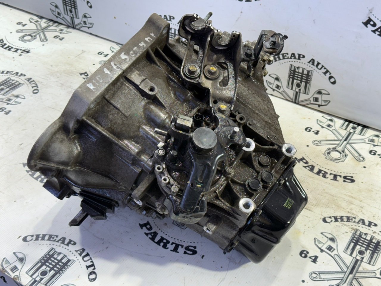 МКПП - Фото 5