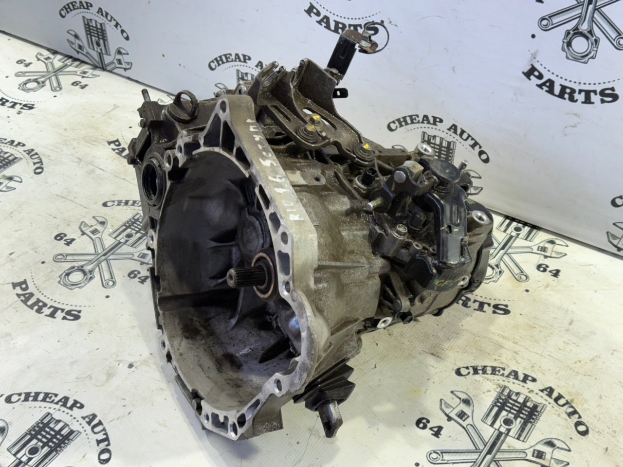 МКПП - Фото 4