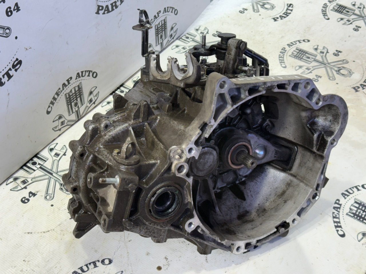 МКПП - Фото 2