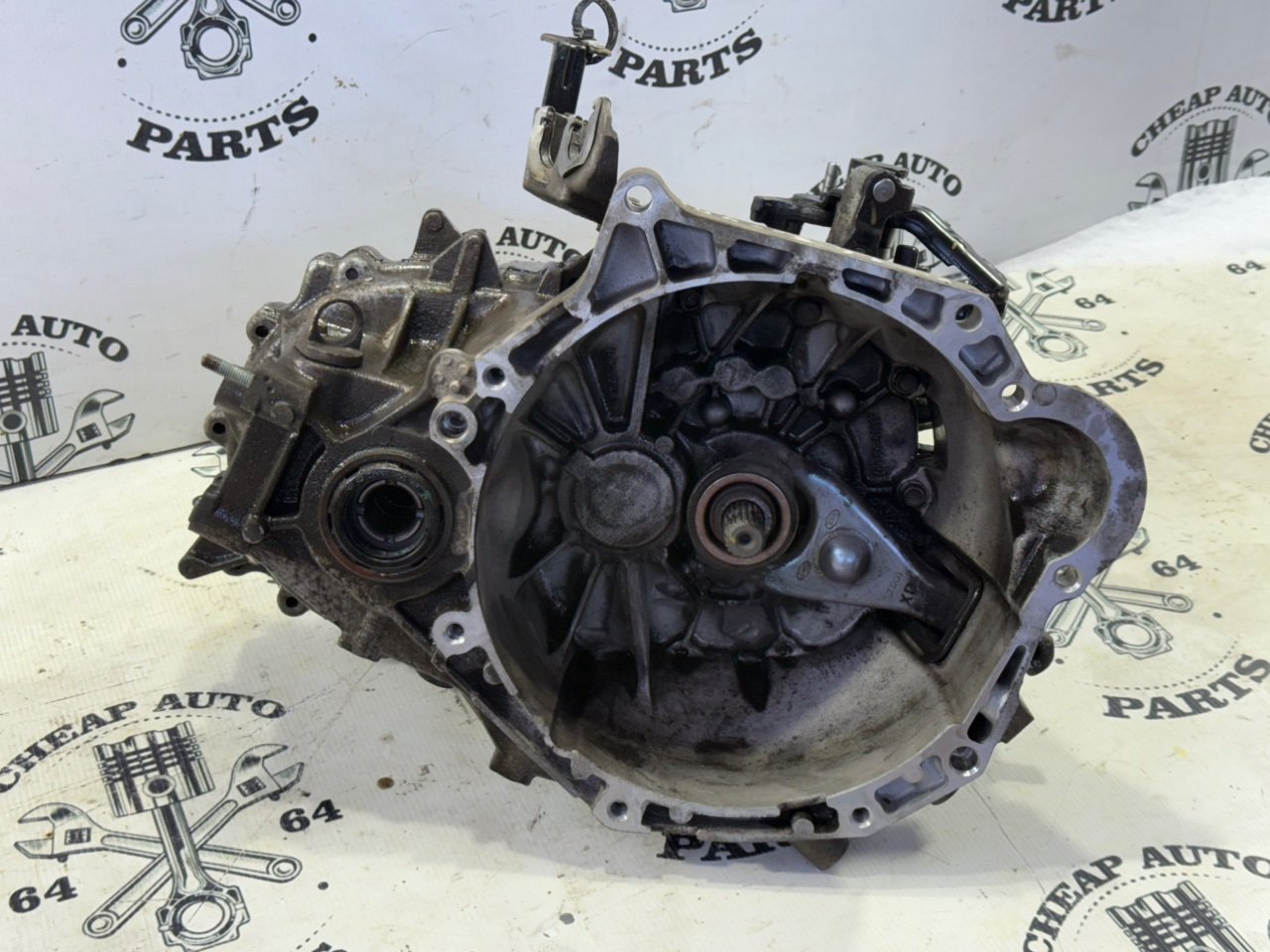 МКПП - Фото 14