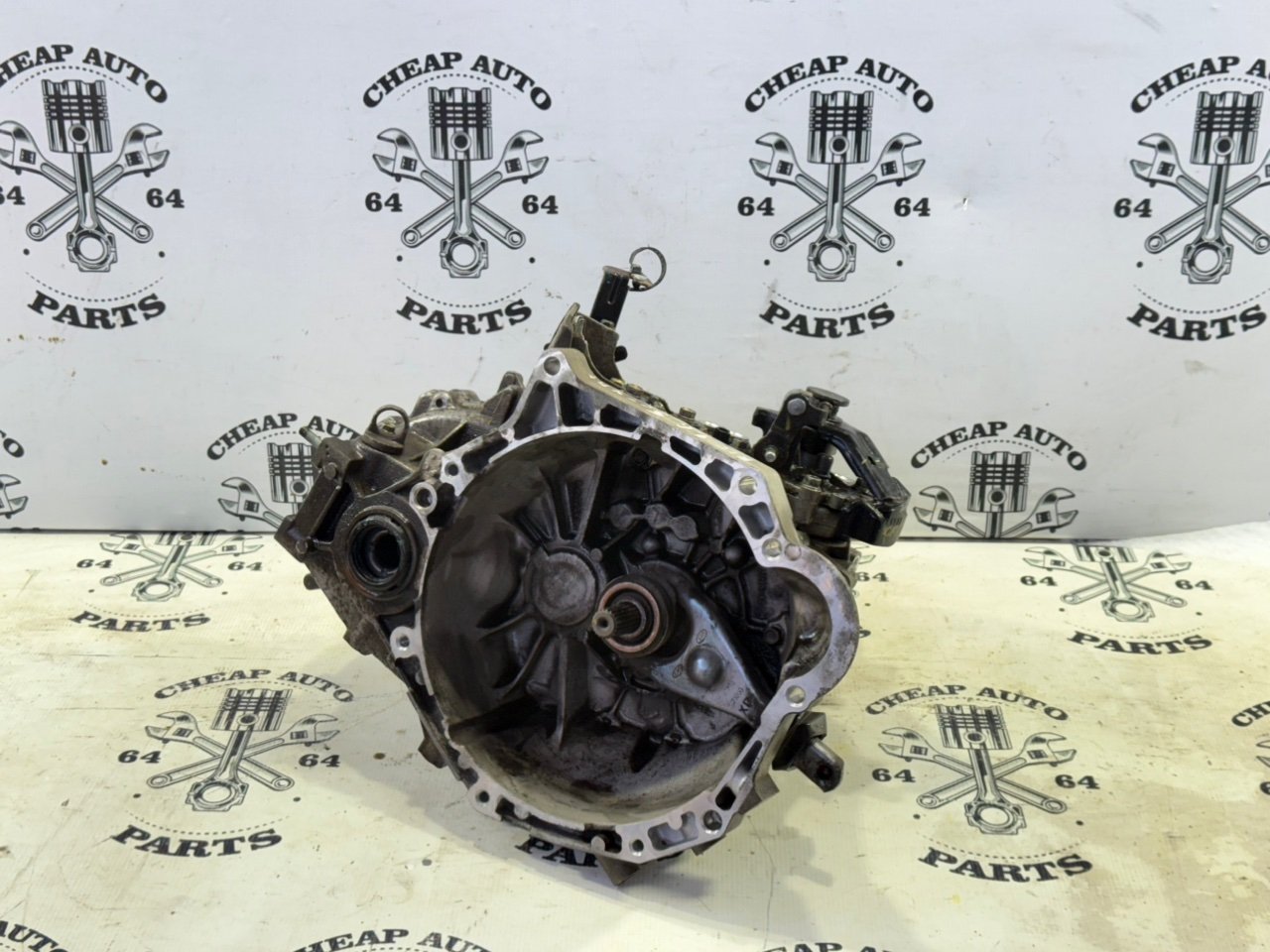 МКПП - Фото 13