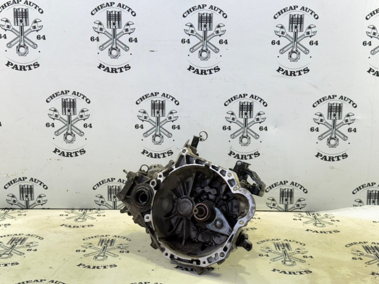 МКПП - Фото 3