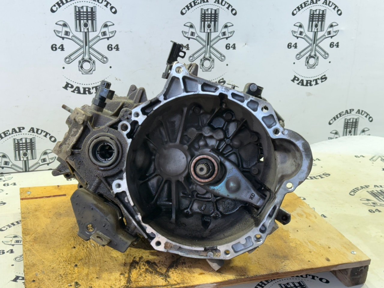 МКПП - Фото 13