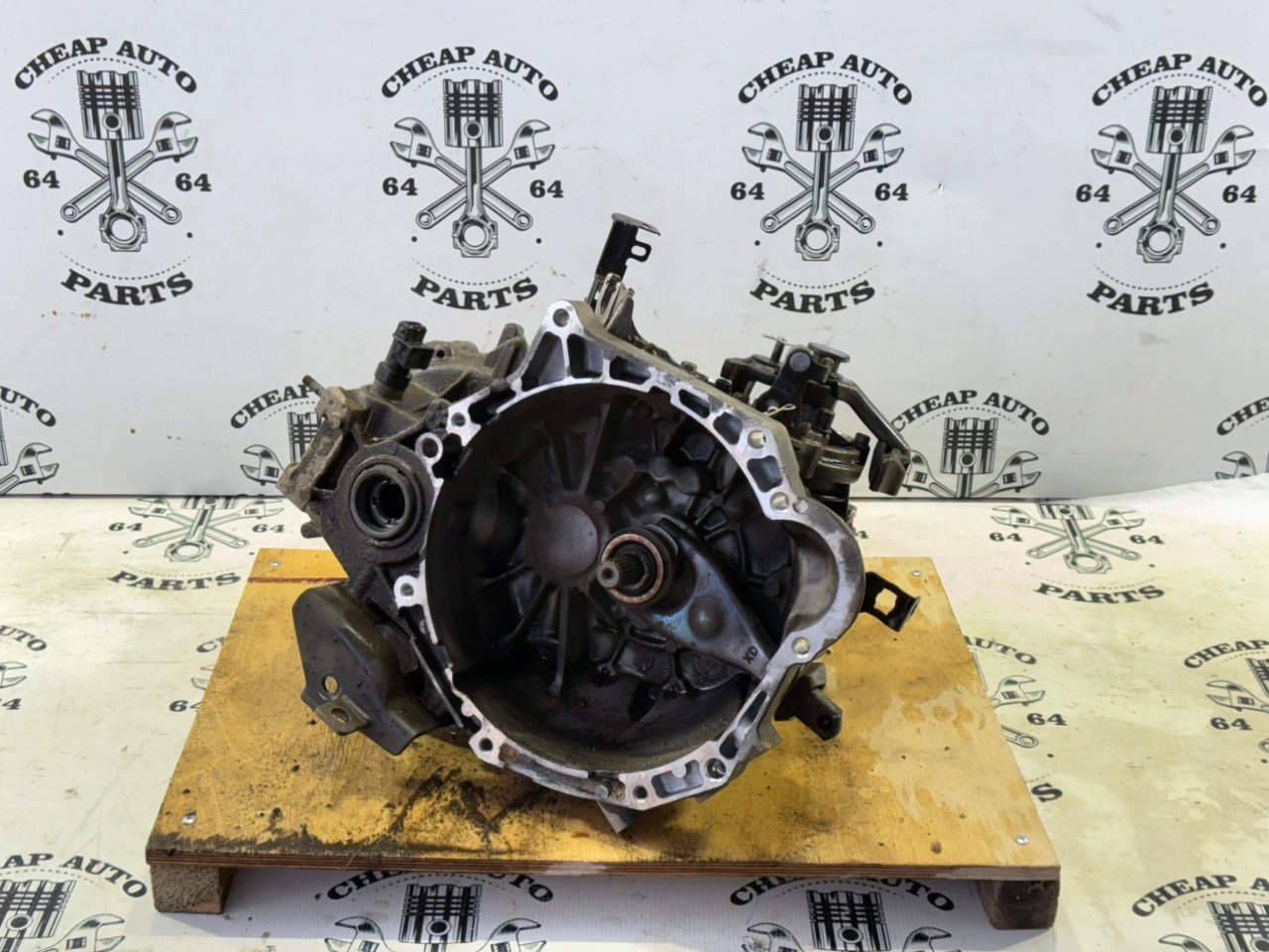 МКПП - Фото 10