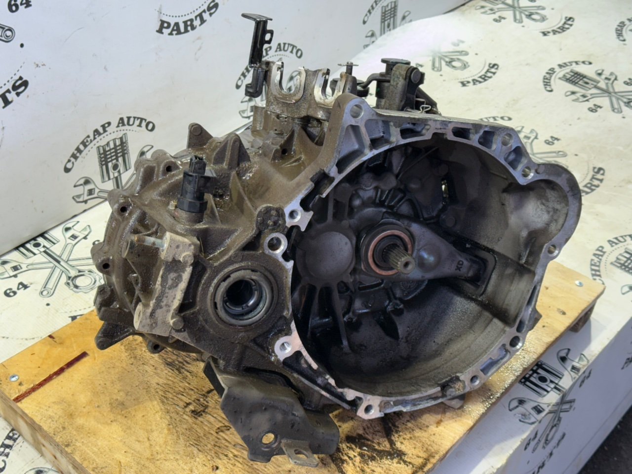 МКПП - Фото 12