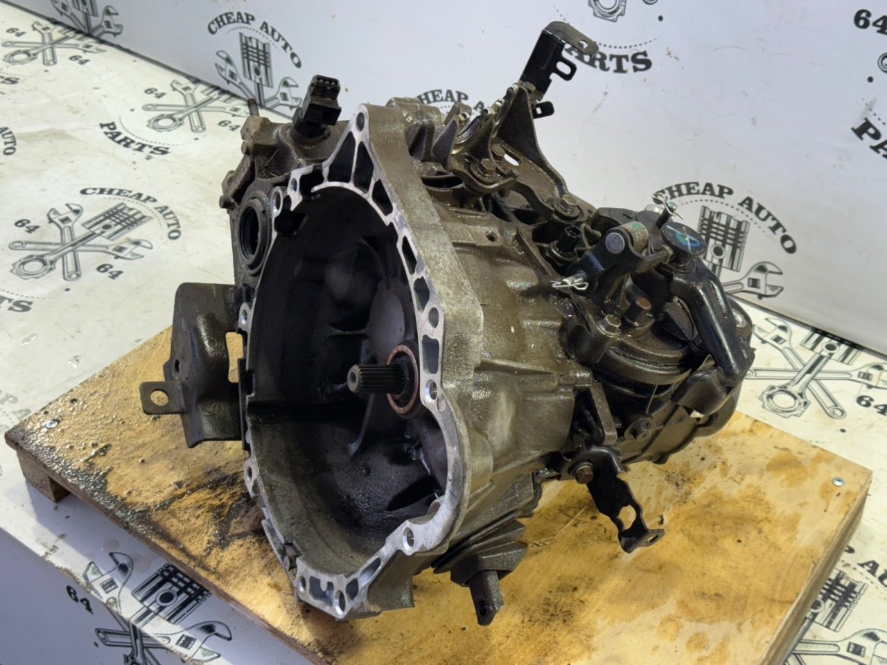 МКПП - Фото 7