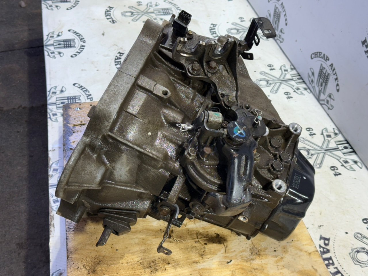 МКПП - Фото 14