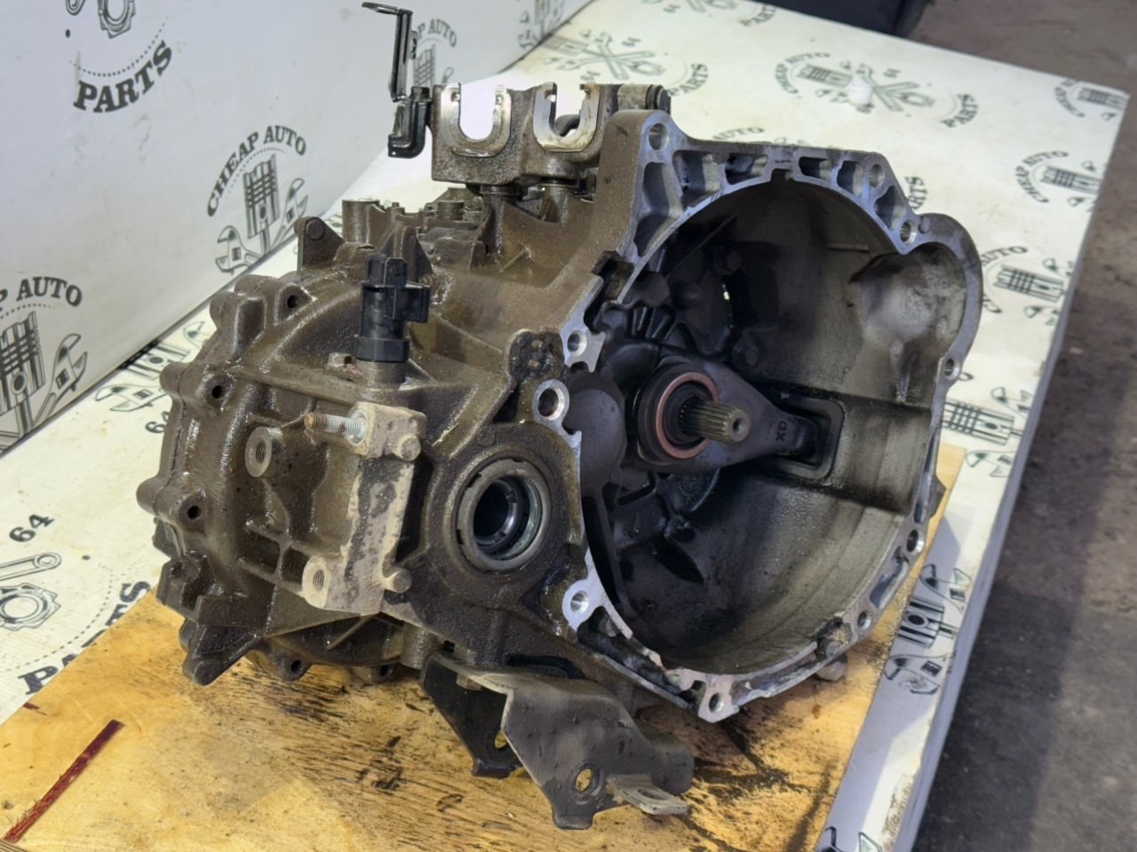 МКПП - Фото 11