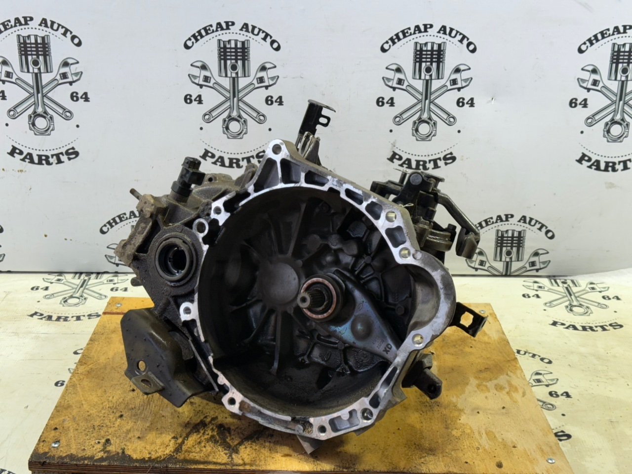 МКПП - Фото 5