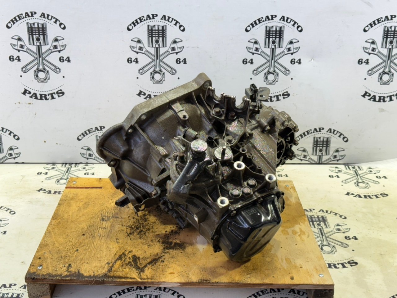 МКПП - Фото 2