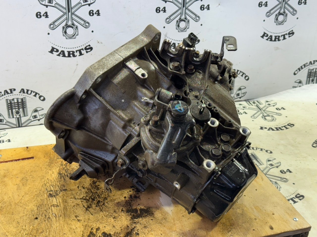 МКПП - Фото 3