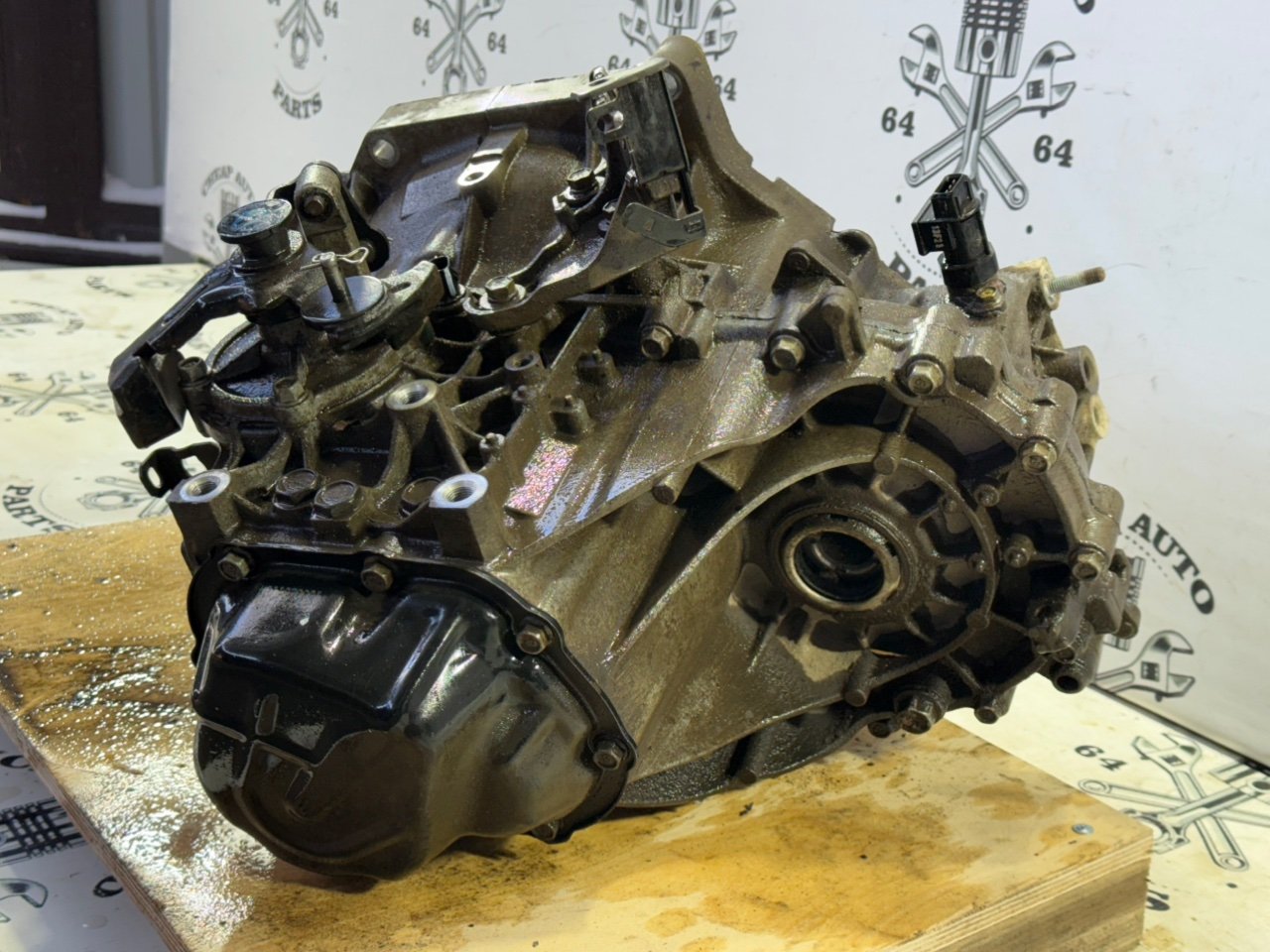 МКПП - Фото 4