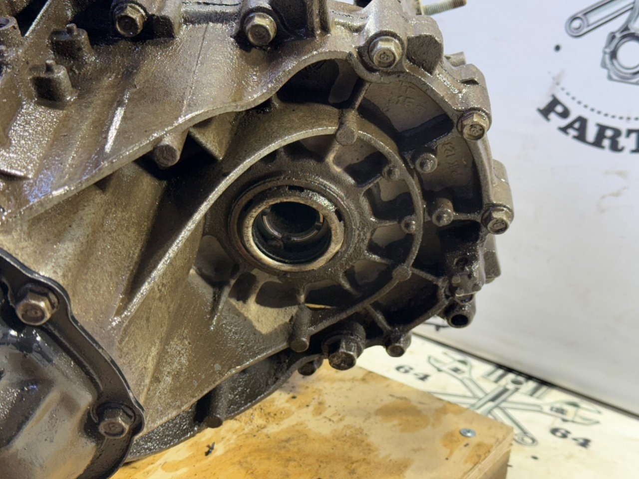 МКПП - Фото 9