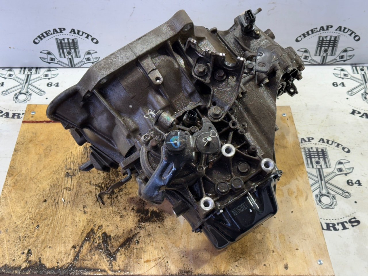 МКПП - Фото 8