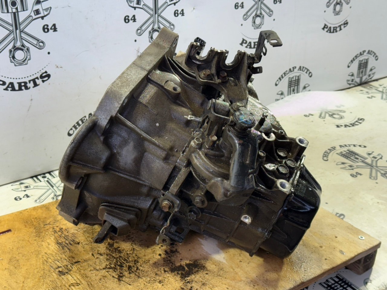 МКПП - Фото 6