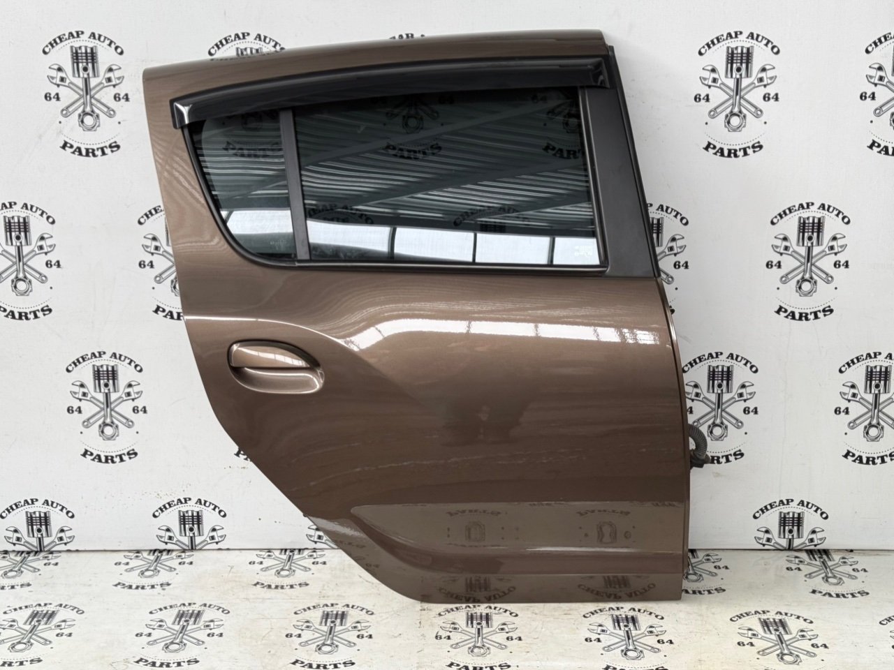 Дверь - Фото 16