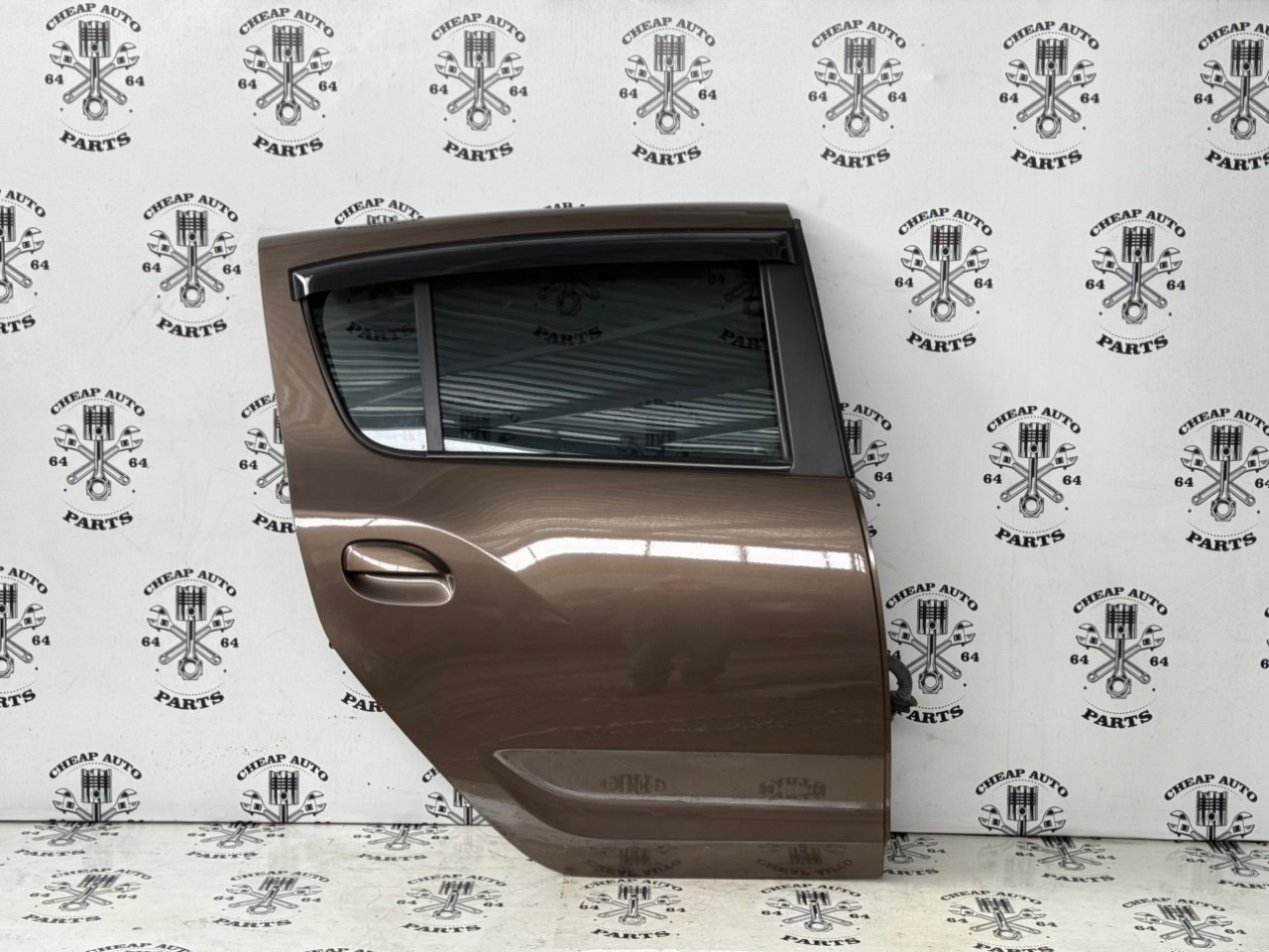 Дверь - Фото 18