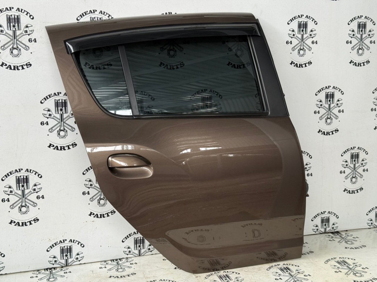 Дверь - Фото 12