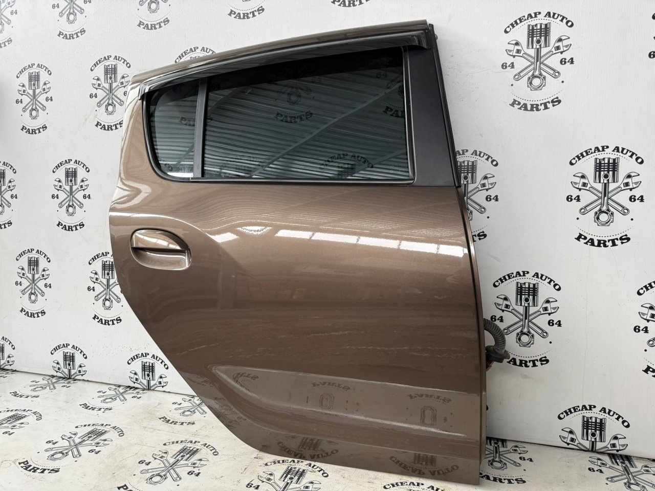 Дверь - Фото 11