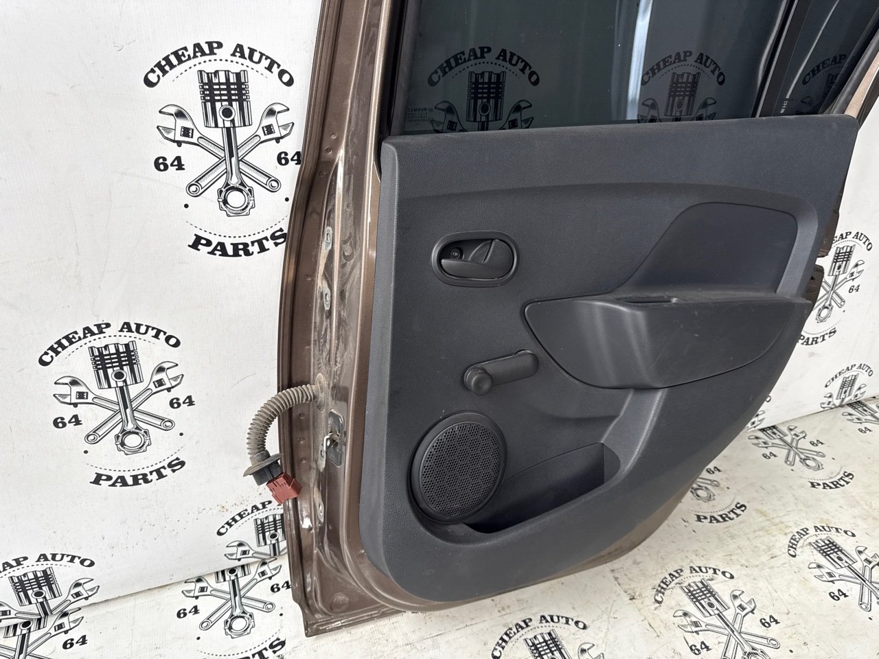 Дверь - Фото 19