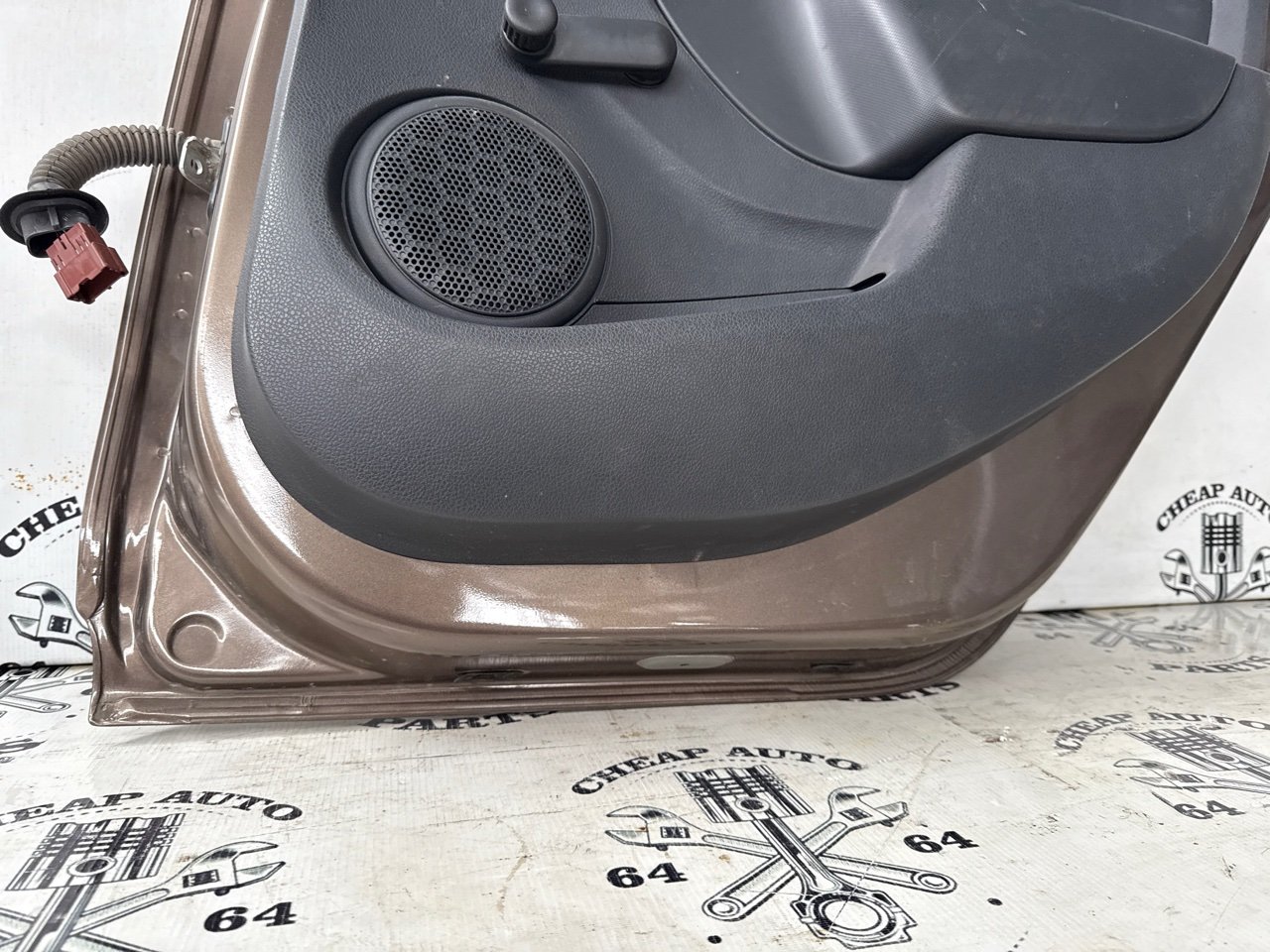 Дверь - Фото 8