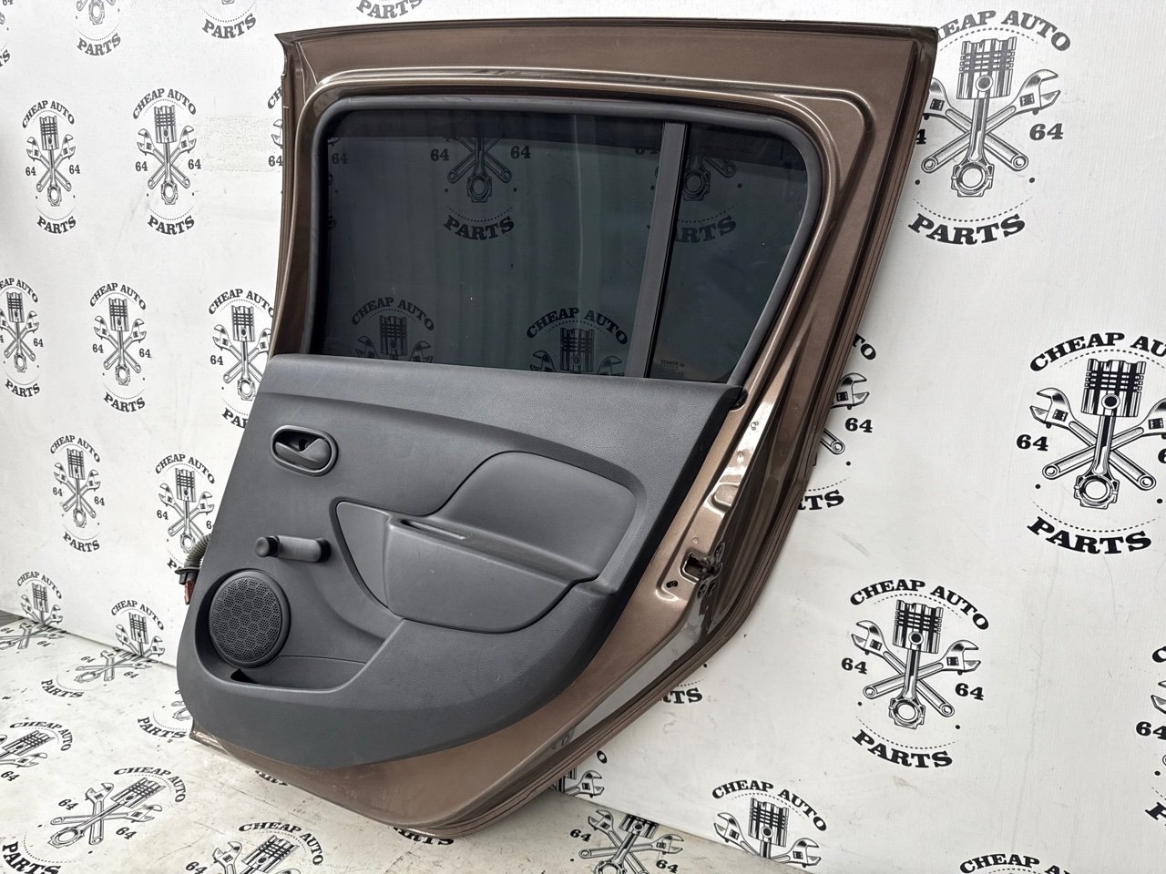 Дверь - Фото 10