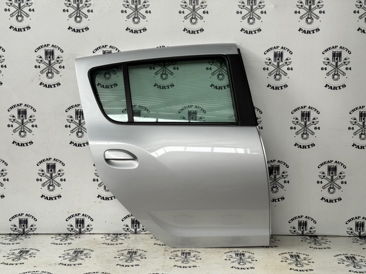 Дверь - Фото 4