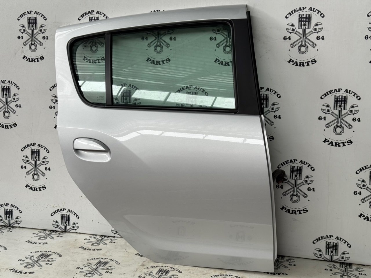 Дверь - Фото 7