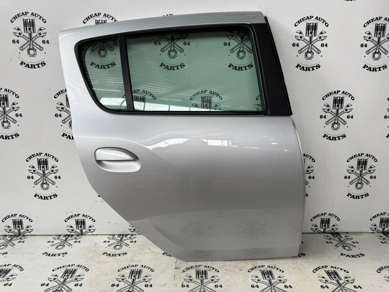 Дверь - Фото 12