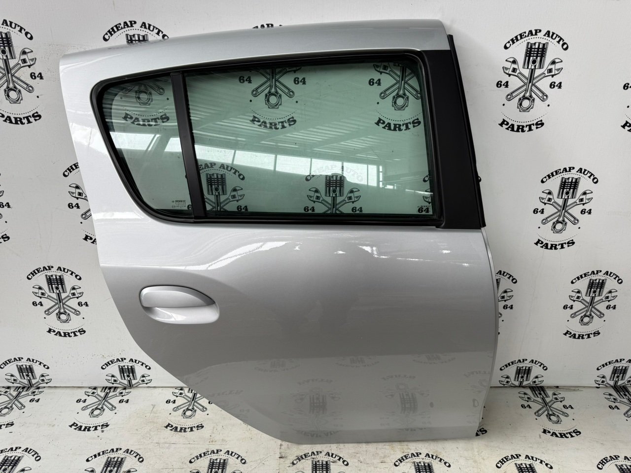 Дверь - Фото 19