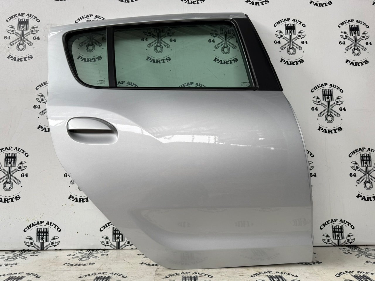 Дверь - Фото 10