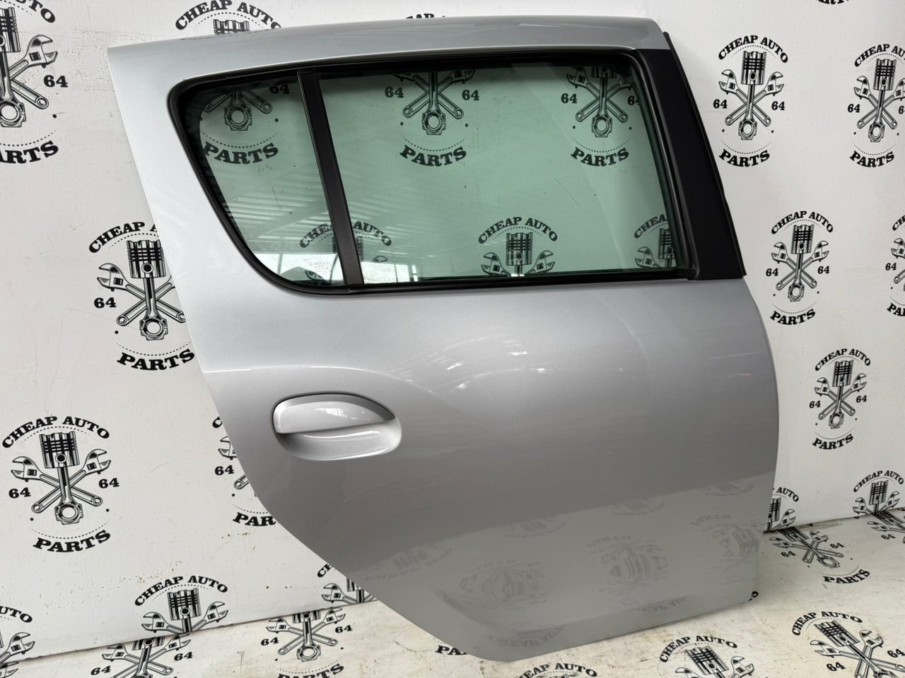 Дверь - Фото 6