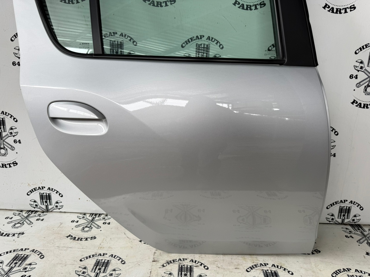 Дверь - Фото 16