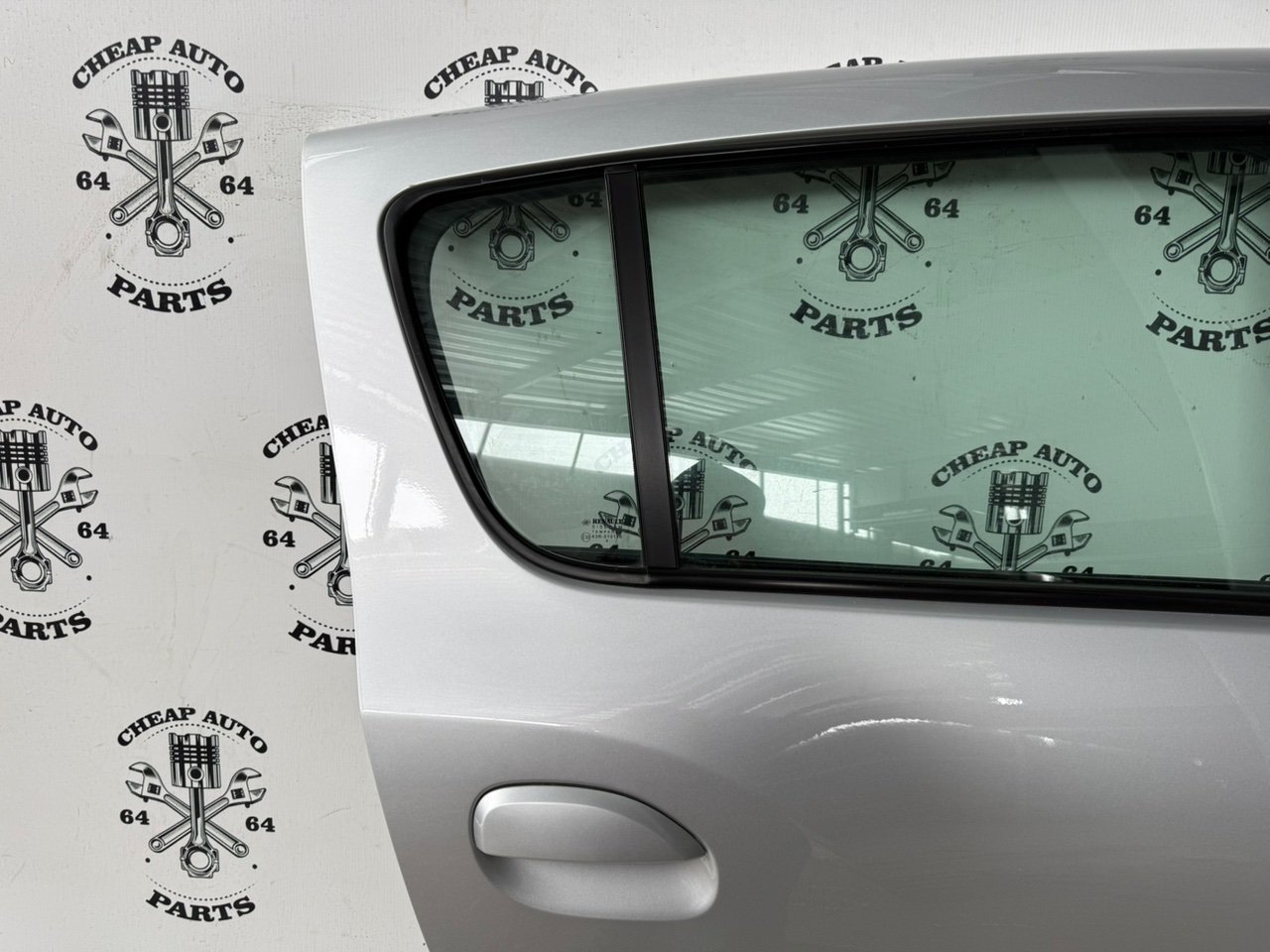 Дверь - Фото 13