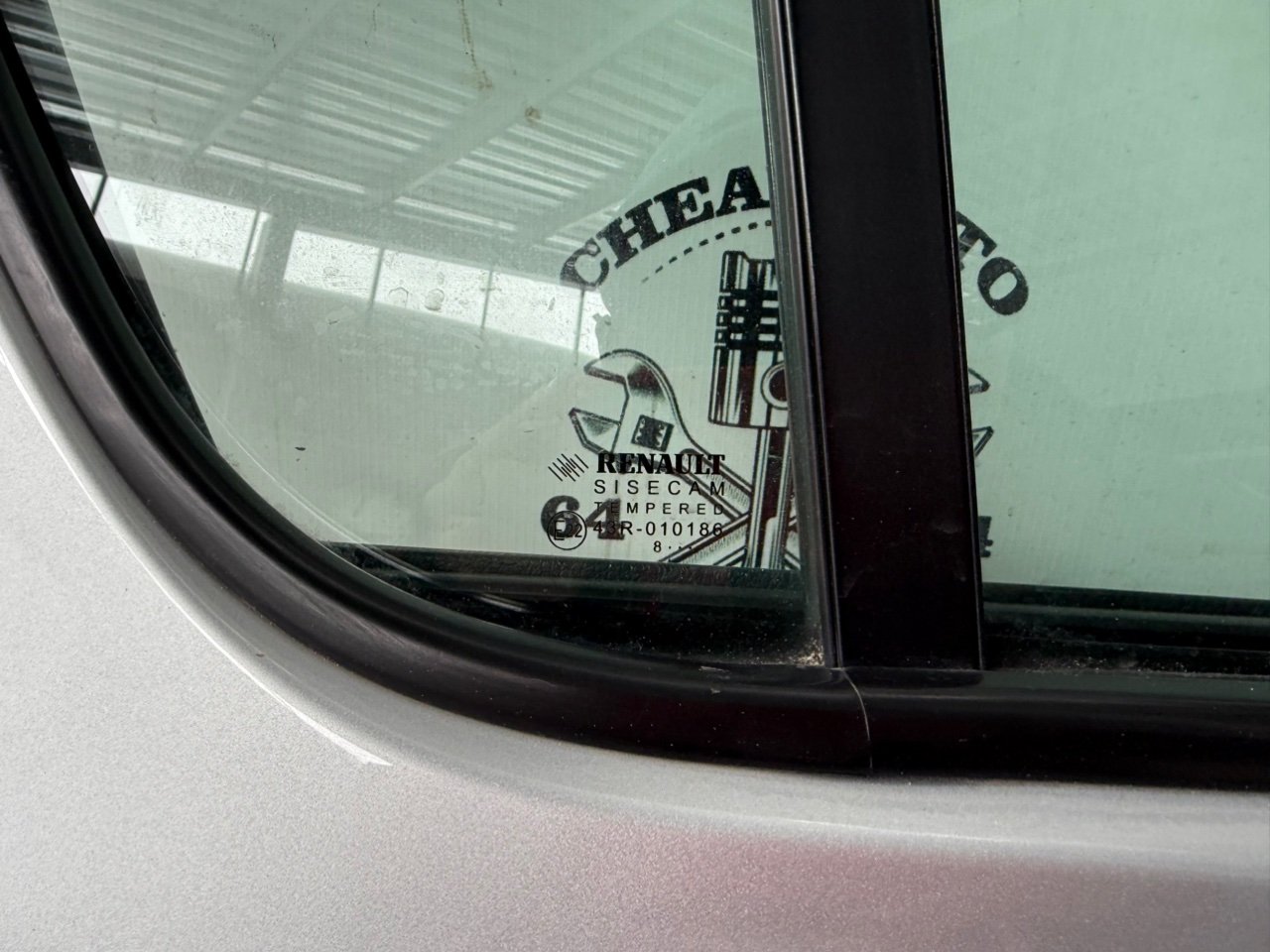 Дверь - Фото 11