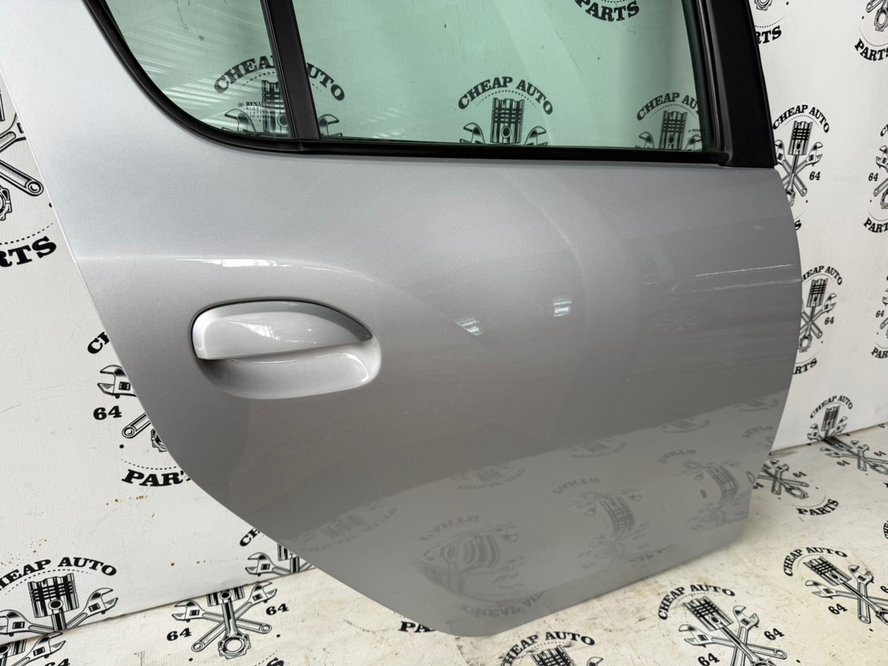 Дверь - Фото 9