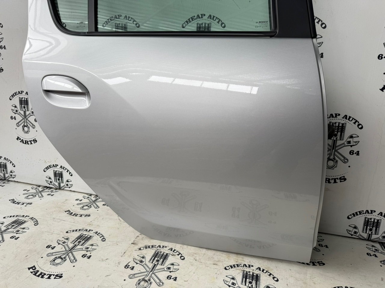 Дверь - Фото 8