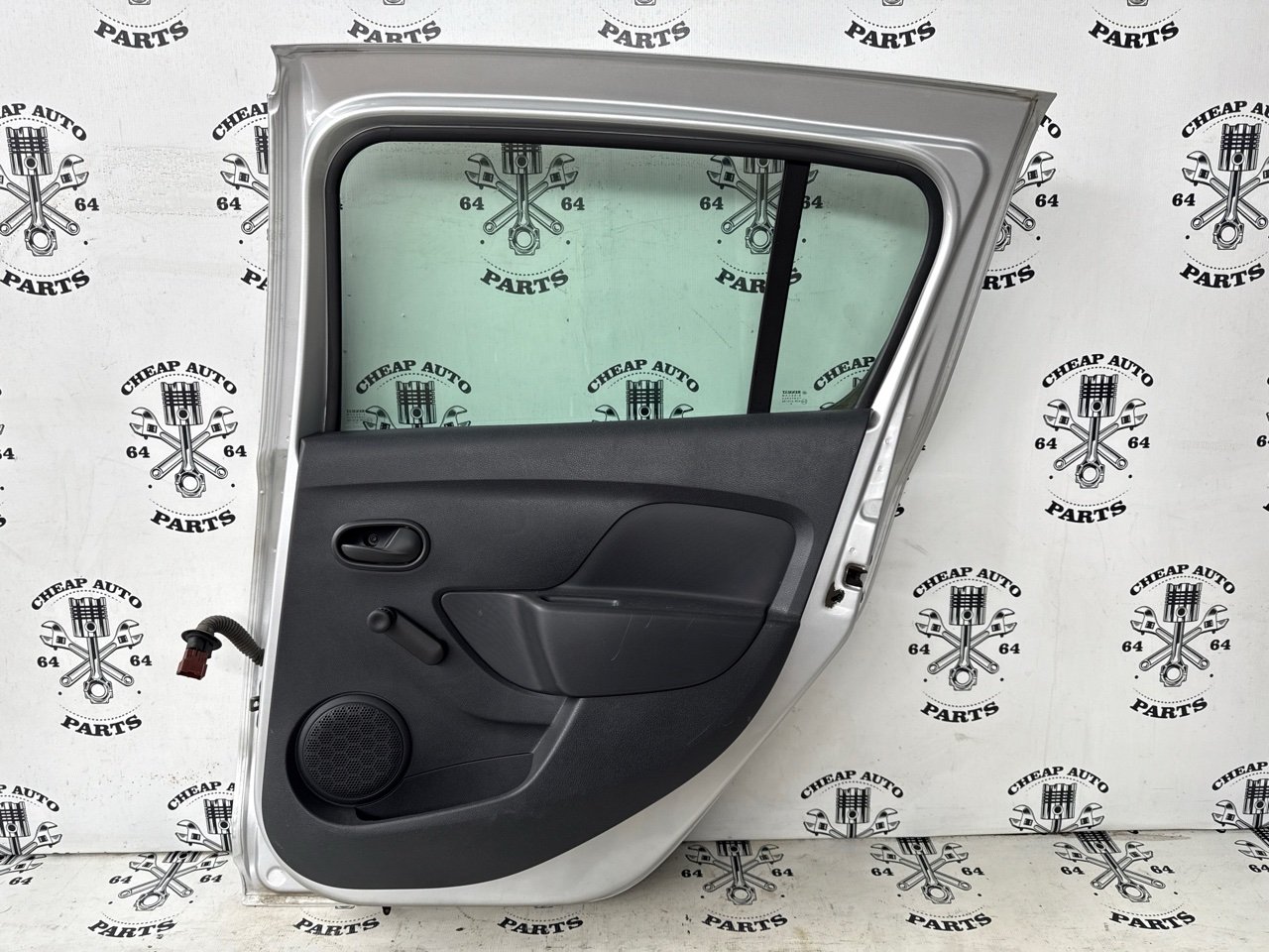 Дверь - Фото 14