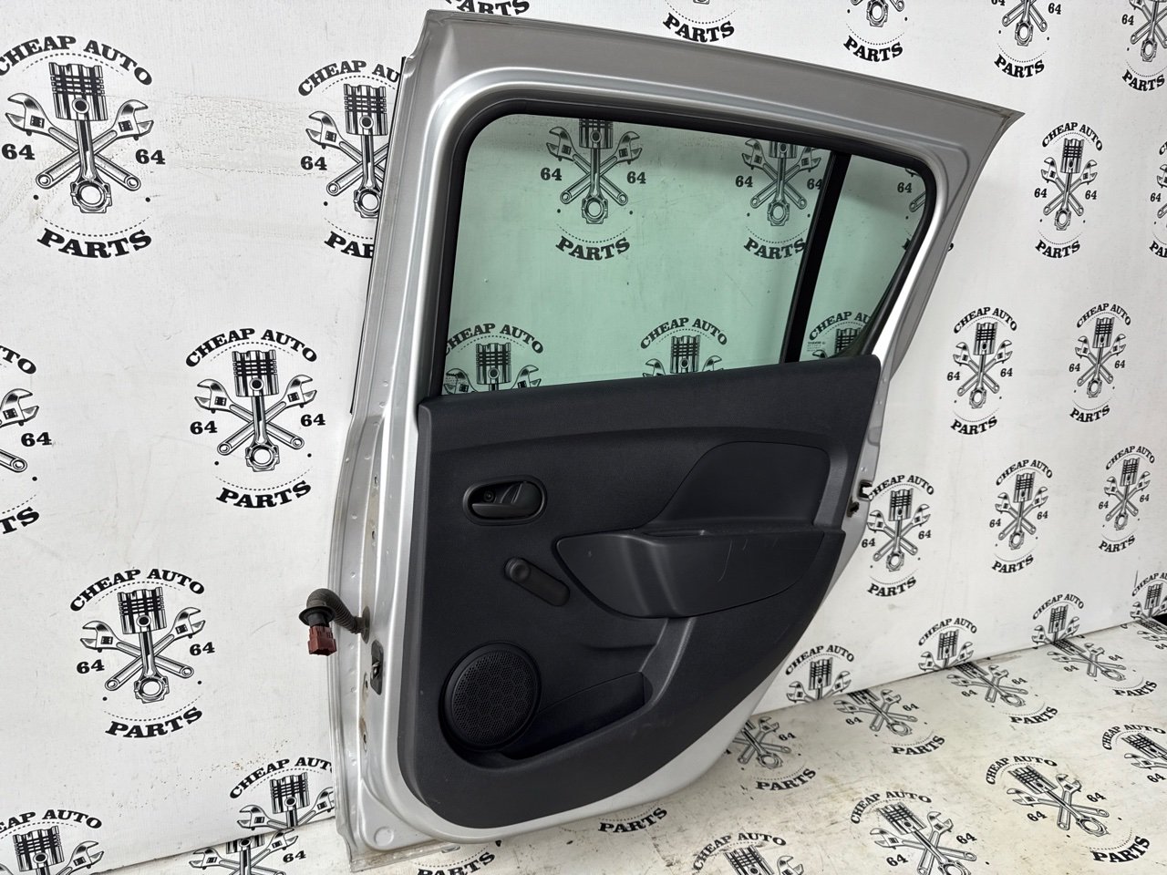 Дверь - Фото 18