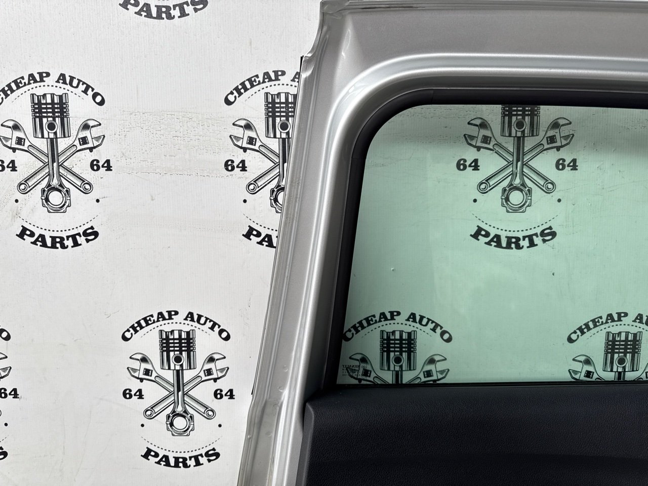 Дверь - Фото 15