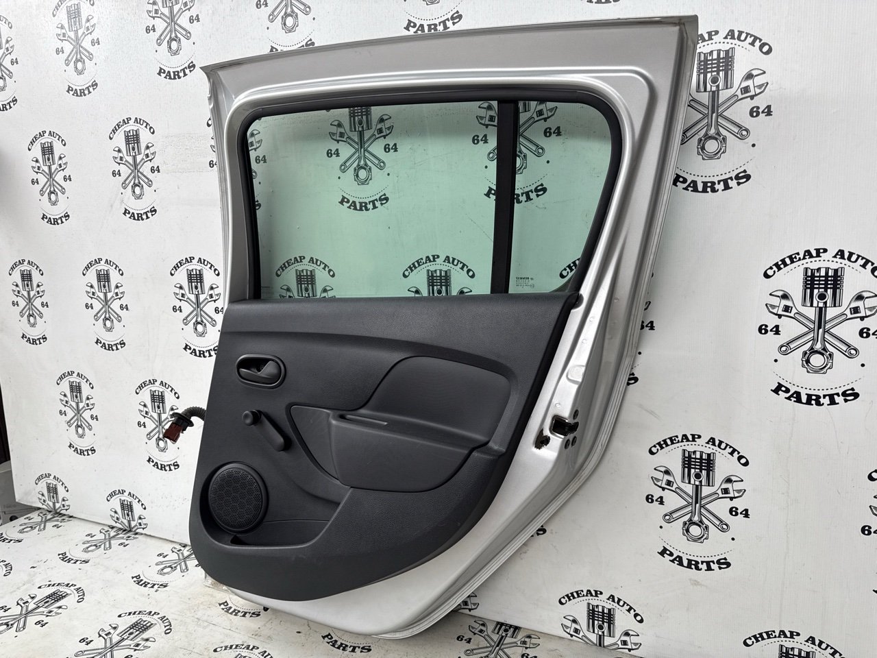 Дверь - Фото 17