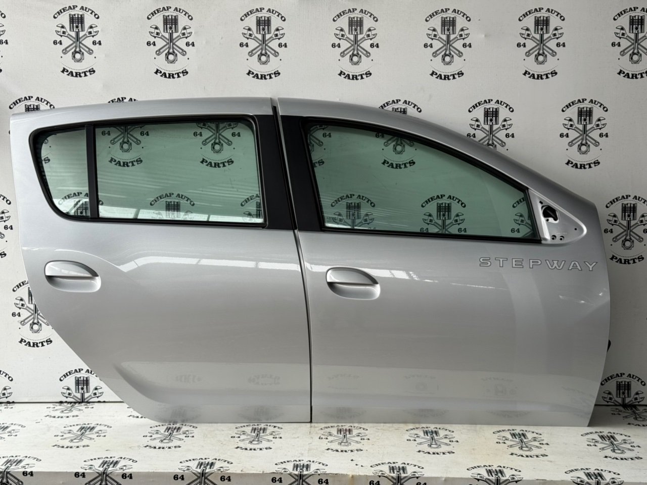 Двери - Фото 7