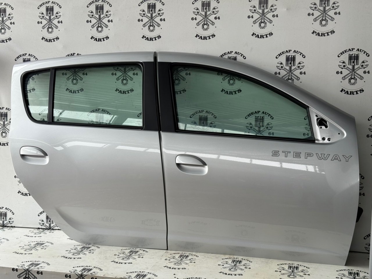 Двери - Фото 14