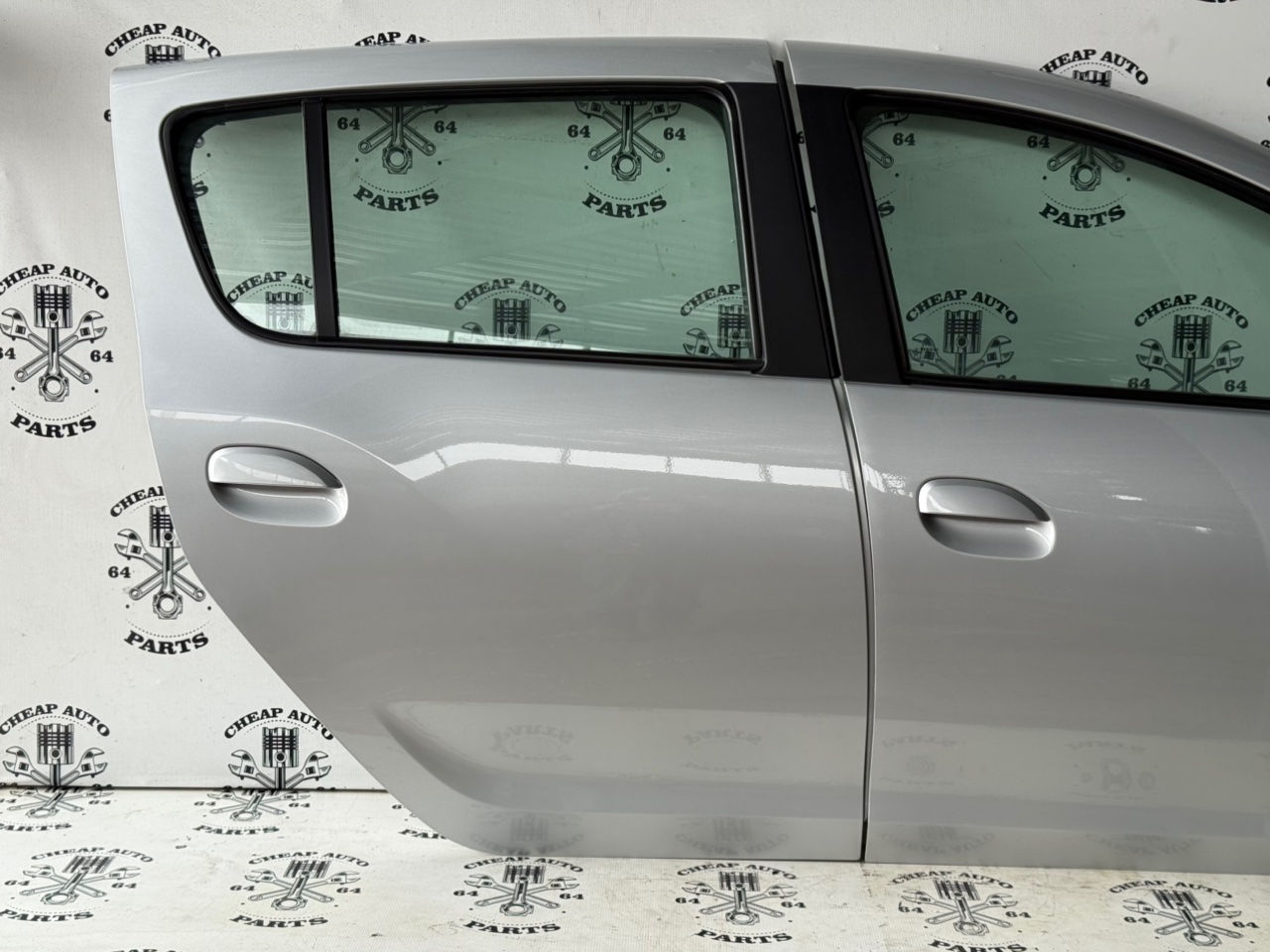 Двери - Фото 2